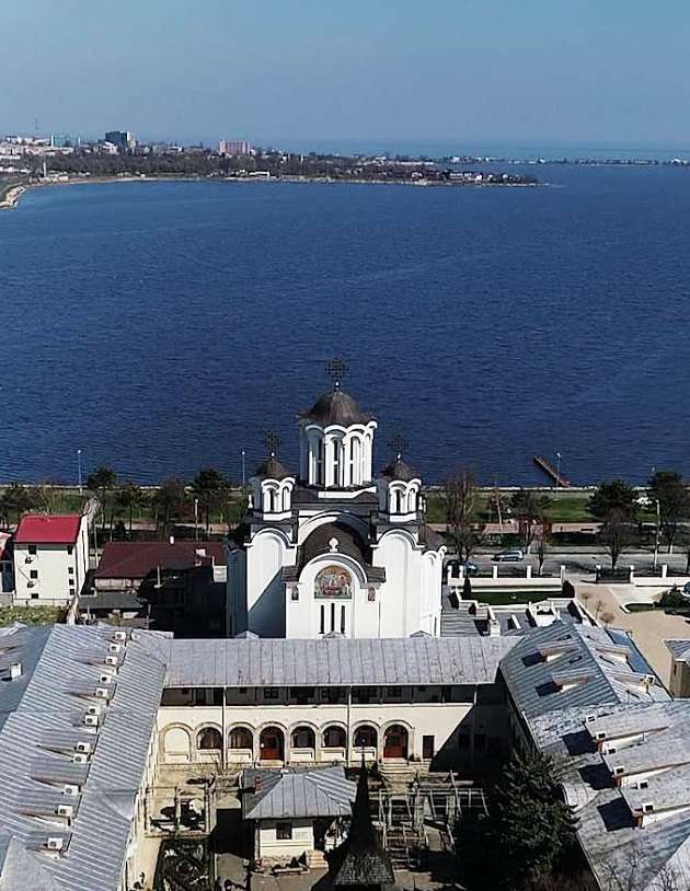 Manastirea Sf. Maria