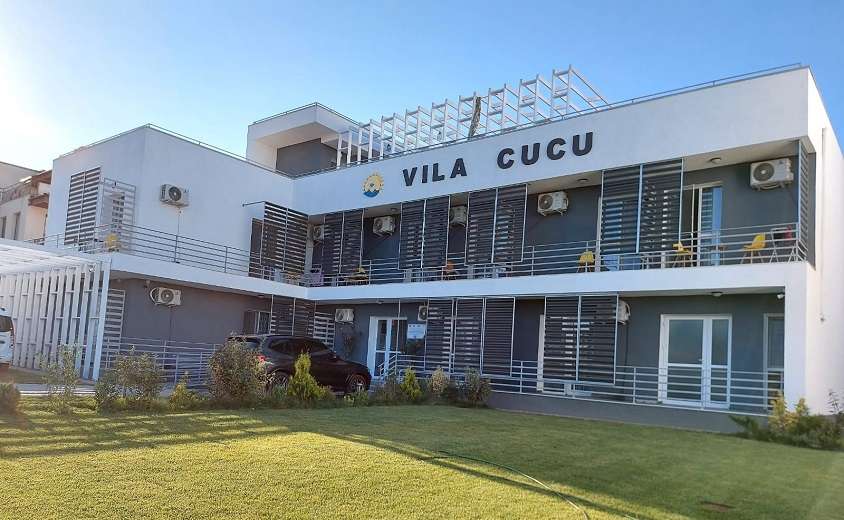 Vila Cucu